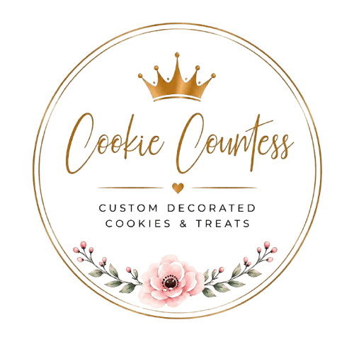 Cookie Countess Logo