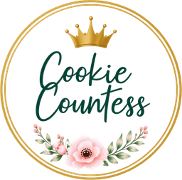 CookieCountess Logo
