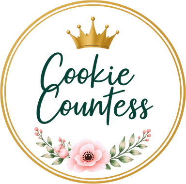 CookieCountess Logo