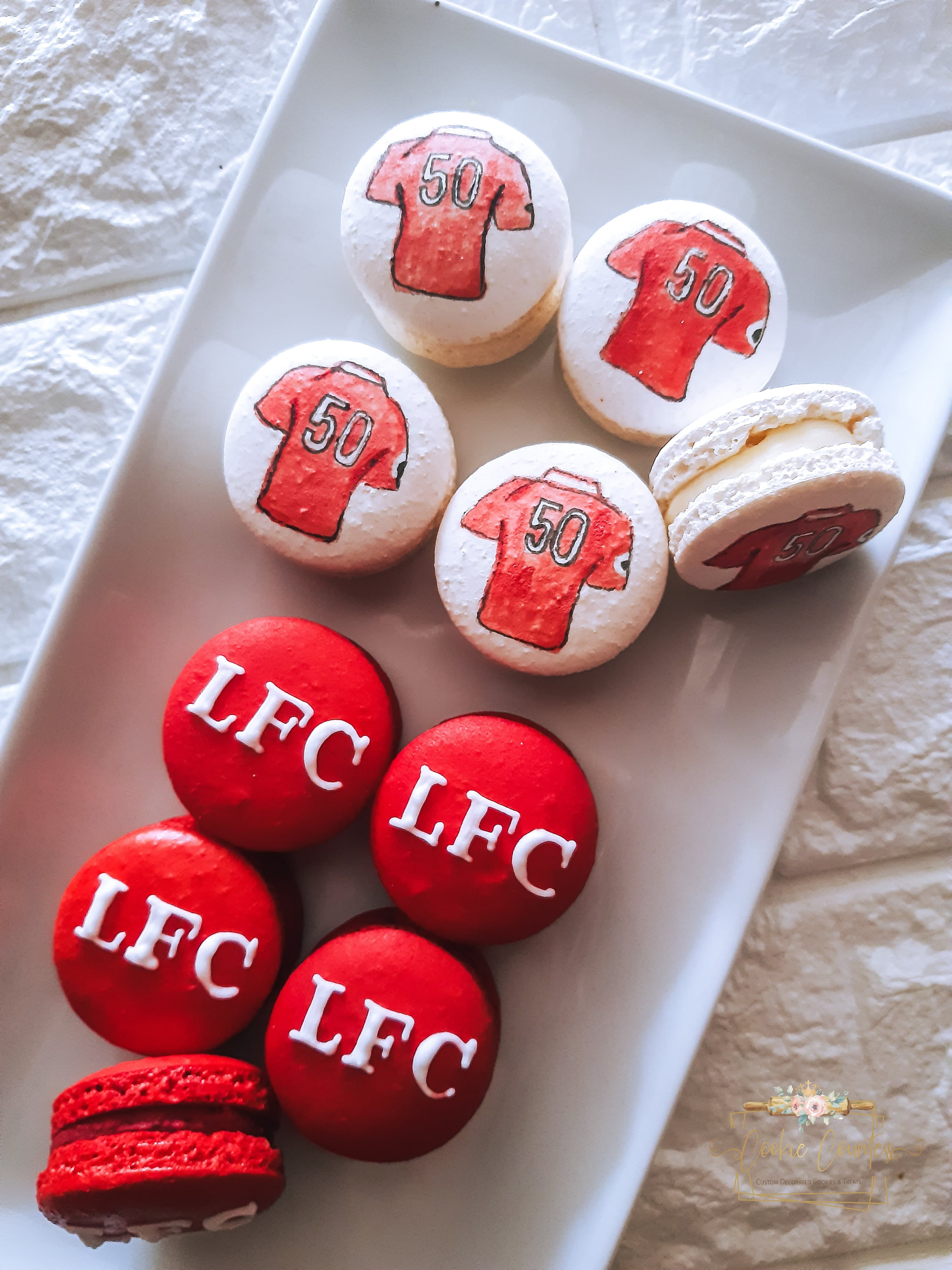 Macarons