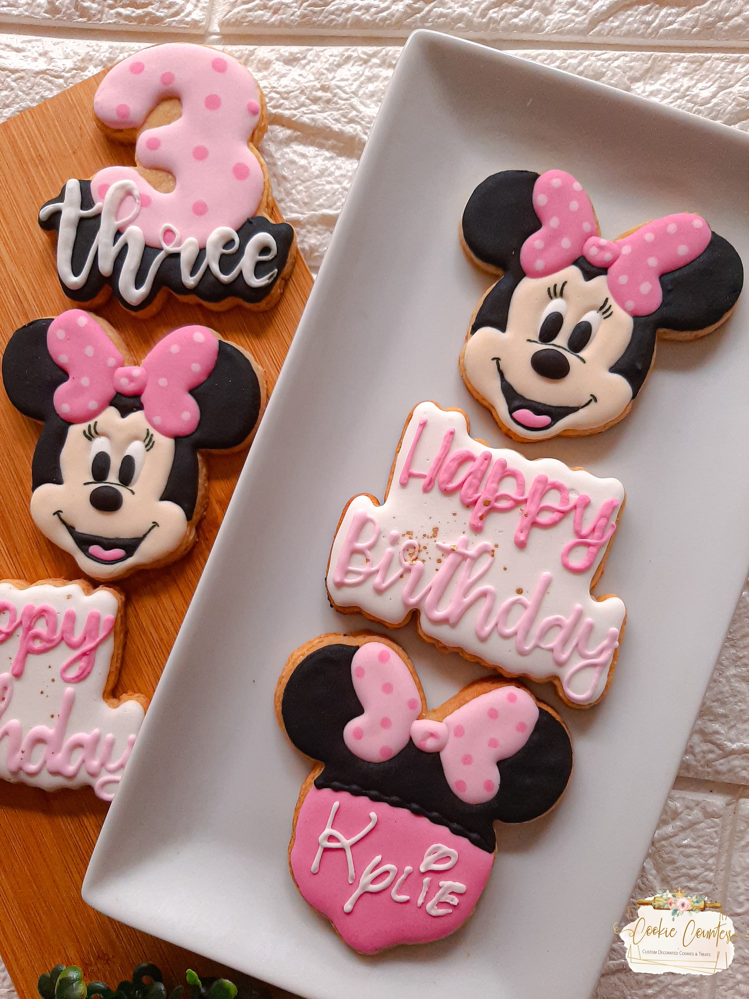 Sugar Cookies badge