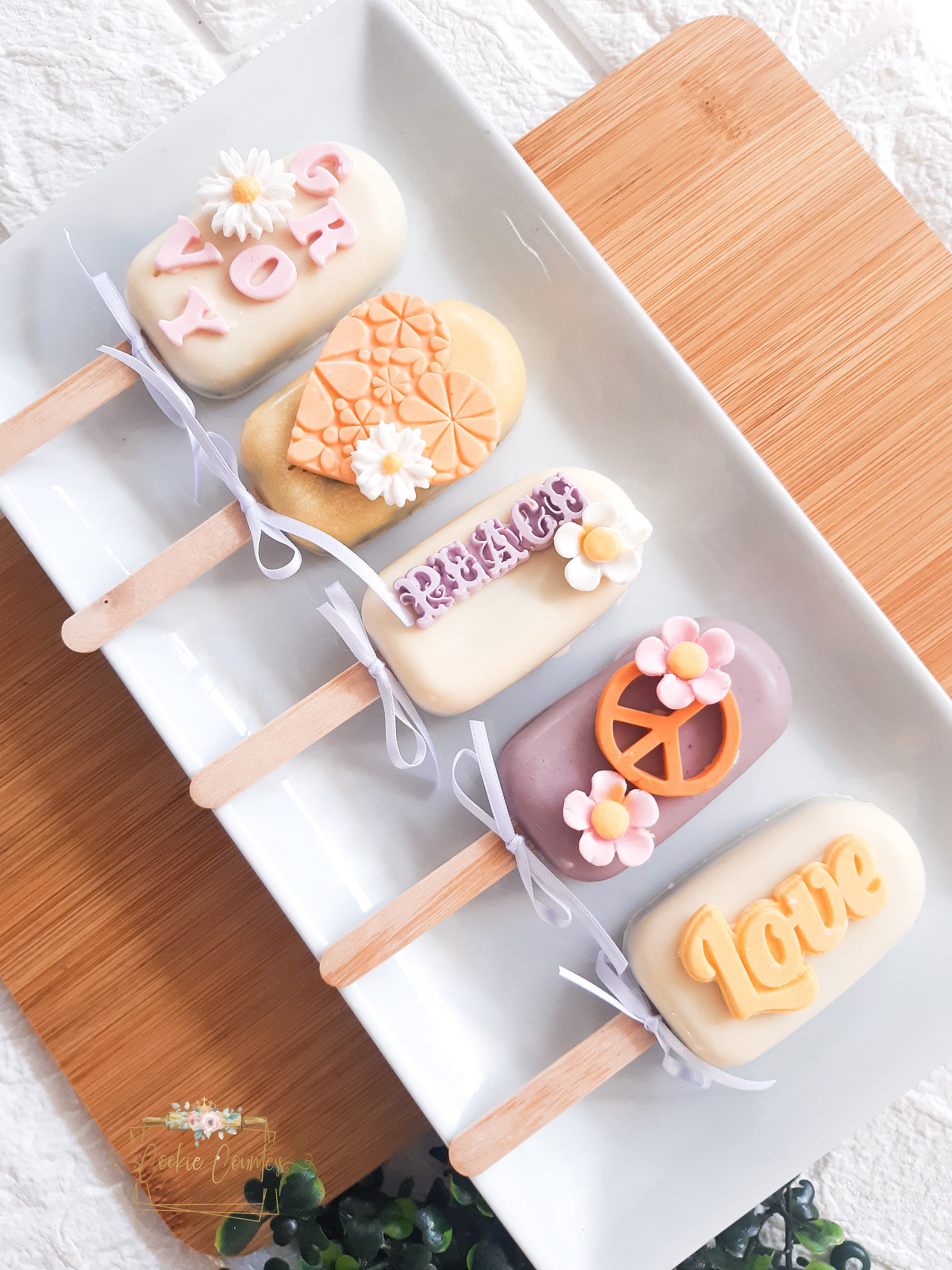 Cakesicles badge